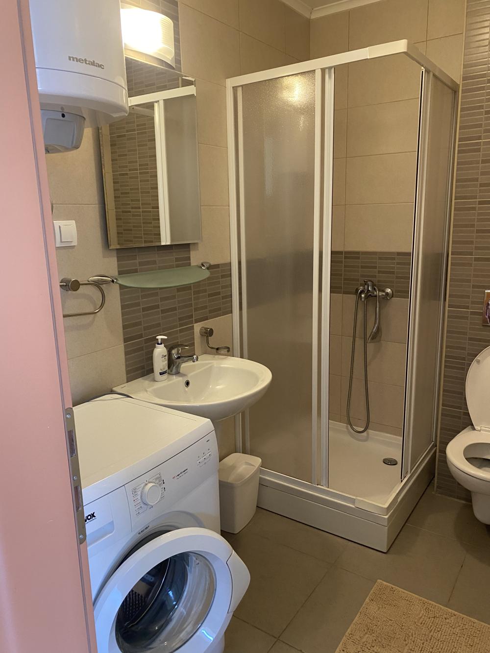 Slika 6 - Vojislava Ilića 73A, Jednosoban stan za izdavanje, 32m2, 460€